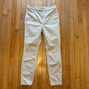Loft Corduroy Pants